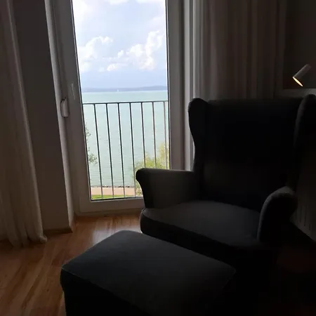 아파트 Club 218 Balaton 시오포크