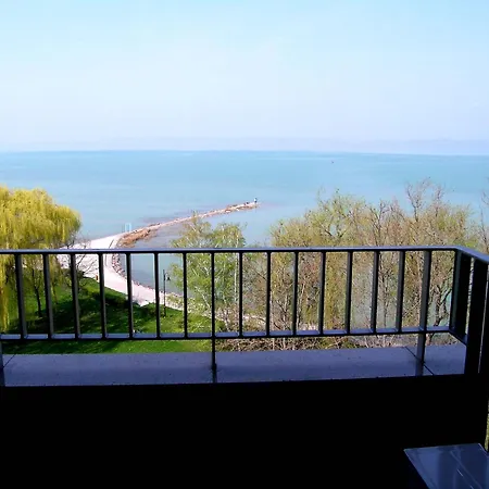 Club 218 Balaton