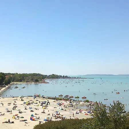 Club 218 Balaton *