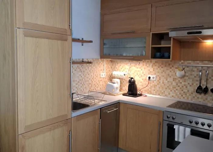 Club 218 Balaton 아파트 시오포크