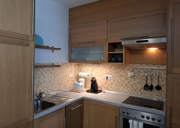 아파트 Club 218 Balaton *